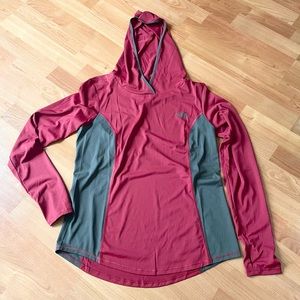 The North Face Flash-Dry Hoodie